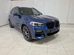 BMW X3 xDrive30d M Sport - Image 1