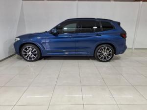 BMW X3 xDrive30d M Sport - Image 2