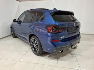 BMW X3 xDrive30d M Sport - Image 3