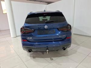 BMW X3 xDrive30d M Sport - Image 5