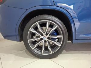 BMW X3 xDrive30d M Sport - Image 7
