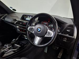BMW X3 xDrive30d M Sport - Image 8