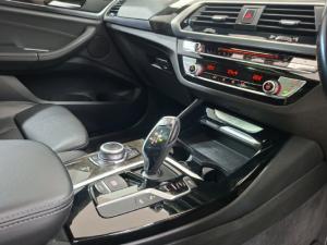 BMW X3 xDrive30d M Sport - Image 9
