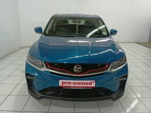 Proton X50 1.5T Luxury - Image 2