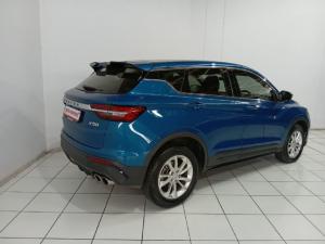 Proton X50 1.5T Luxury - Image 4