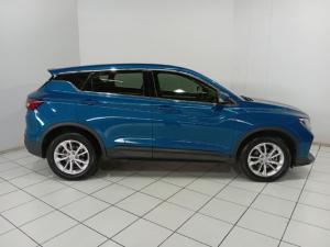 Proton X50 1.5T Luxury - Image 6