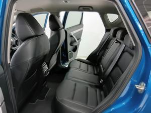 Proton X50 1.5T Luxury - Image 8