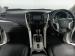 Mitsubishi Pajero Sport 2.4DI-D - Thumbnail 11