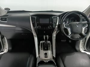 Mitsubishi Pajero Sport 2.4DI-D - Image 11