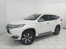 Thumbnail Mitsubishi Pajero Sport 2.4DI-D