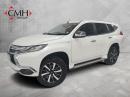 Thumbnail Mitsubishi Pajero Sport 2.4DI-D
