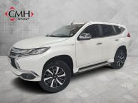 Thumbnail Mitsubishi Pajero Sport 2.4DI-D