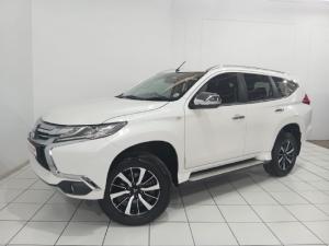 Mitsubishi Pajero Sport 2.4DI-D - Image 1