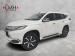 Mitsubishi Pajero Sport 2.4DI-D - Thumbnail 1