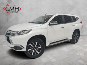 Mitsubishi Pajero Sport 2.4DI-D - Image 1