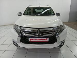 Mitsubishi Pajero Sport 2.4DI-D - Image 2