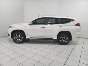 Mitsubishi Pajero Sport 2.4DI-D - Image 3