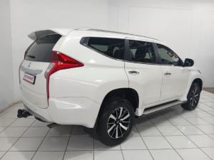 Mitsubishi Pajero Sport 2.4DI-D - Image 4