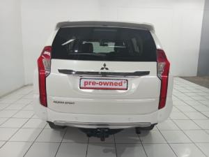 Mitsubishi Pajero Sport 2.4DI-D - Image 5