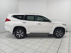 Mitsubishi Pajero Sport 2.4DI-D - Image 6