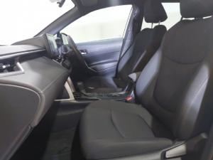 Toyota Corolla Cross 1.8 Xi - Image 10