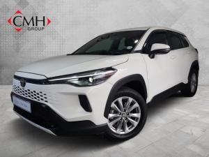 Toyota Corolla Cross 1.8 Xi - Image 1