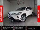 Thumbnail Toyota Corolla Cross 1.8 Xi