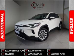 Toyota Corolla Cross 1.8 Xi - Image 1
