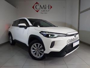 Toyota Corolla Cross 1.8 Xi - Image 3