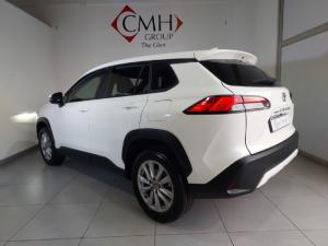 Toyota Corolla Cross 1.8 Xi - Image 4