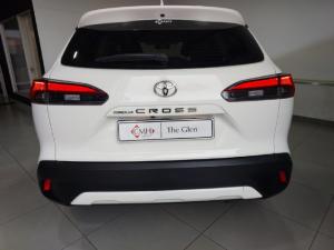 Toyota Corolla Cross 1.8 Xi - Image 5