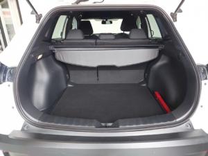 Toyota Corolla Cross 1.8 Xi - Image 6