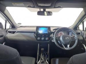 Toyota Corolla Cross 1.8 Xi - Image 7