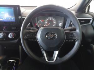 Toyota Corolla Cross 1.8 Xi - Image 8