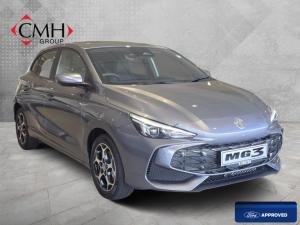 MG MG3 1.5 Comfort manual - Image 1