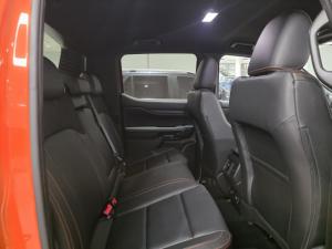 Ford Ranger 2.3T double cab Wildtrak - Image 10