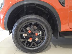 Ford Ranger 2.3T double cab Wildtrak - Image 11