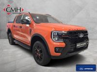 Thumbnail Ford Ranger 2.3T double cab Wildtrak