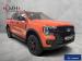 Ford Ranger 2.3T double cab Wildtrak - Thumbnail 1