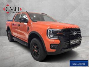 Ford Ranger 2.3T double cab Wildtrak - Image 1