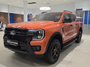 Ford Ranger 2.3T double cab Wildtrak - Image 2