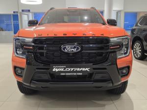 Ford Ranger 2.3T double cab Wildtrak - Image 3