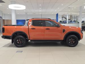 Ford Ranger 2.3T double cab Wildtrak - Image 4