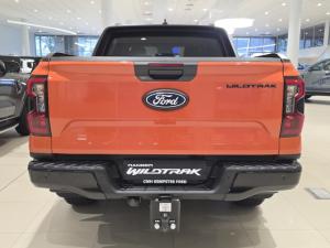 Ford Ranger 2.3T double cab Wildtrak - Image 5