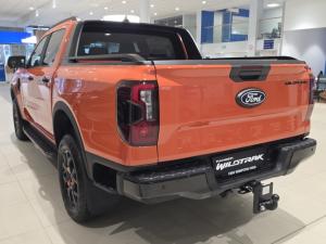 Ford Ranger 2.3T double cab Wildtrak - Image 8
