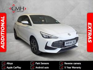 MG MG3 1.5 Comfort auto - Image 1