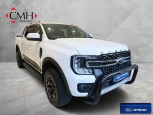 Ford Ranger 2.0 SiT double cab XLT - Image 1