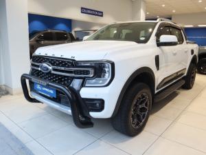 Ford Ranger 2.0 SiT double cab XLT - Image 2
