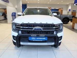 Ford Ranger 2.0 SiT double cab XLT - Image 3