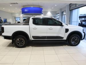 Ford Ranger 2.0 SiT double cab XLT - Image 4